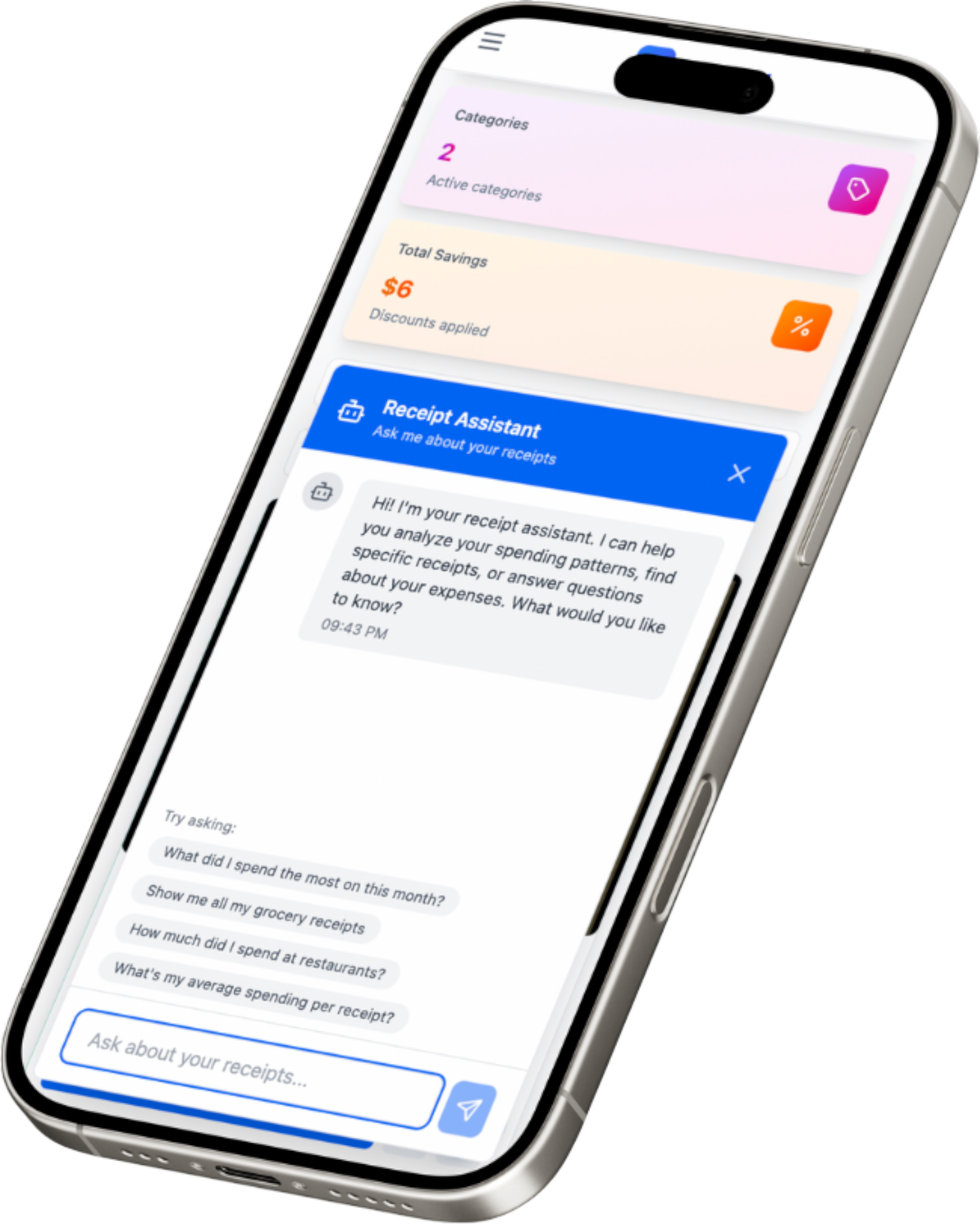 Smart Analysis Feature